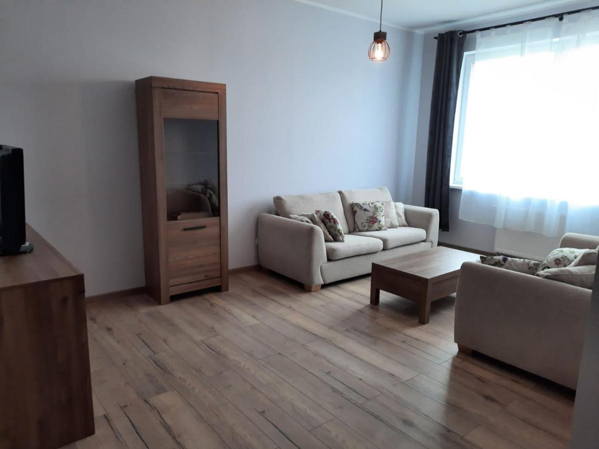 Hostel Grebocin Grebocin  Eksteriør bilde