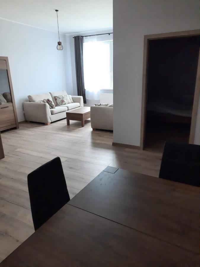 Hostel Grebocin Grebocin  Eksteriør bilde